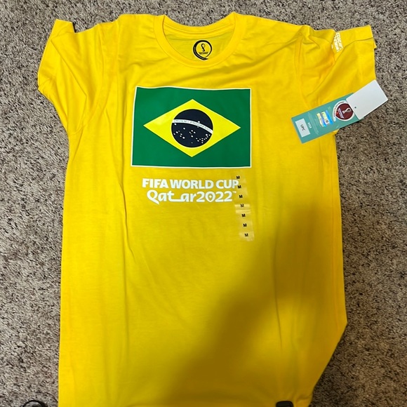 Brazil FIFA World Cup - Picture 1 of 3